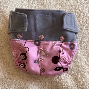 Gro Via Diaper cover